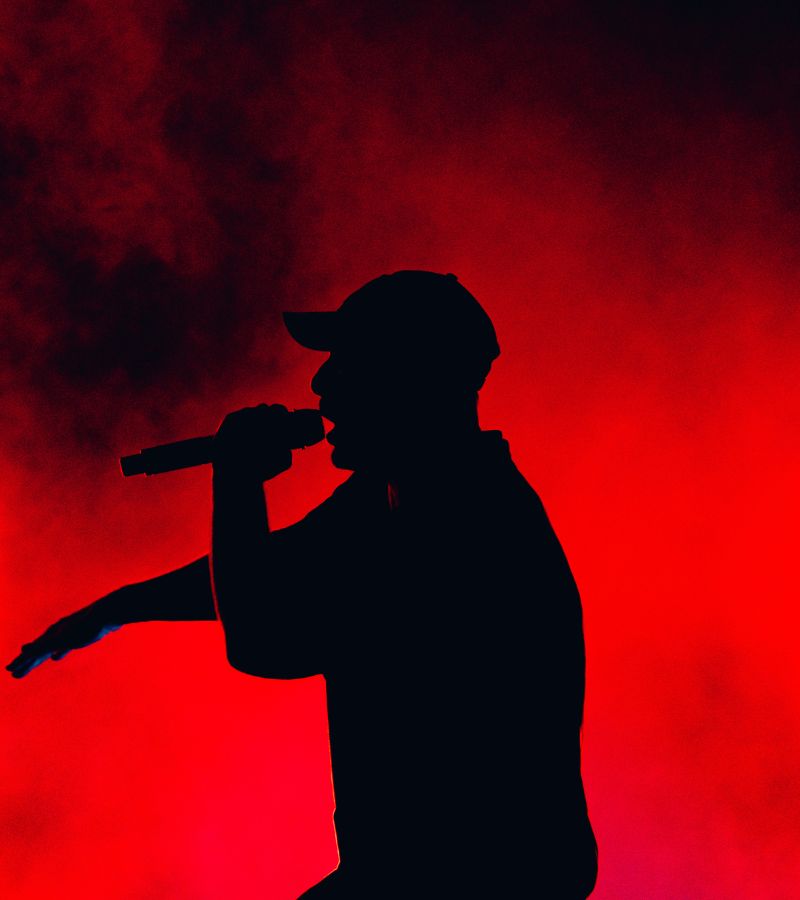 producción audiovisual para conciertos y festivales