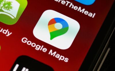 Cómo aparecer primero en Google Maps