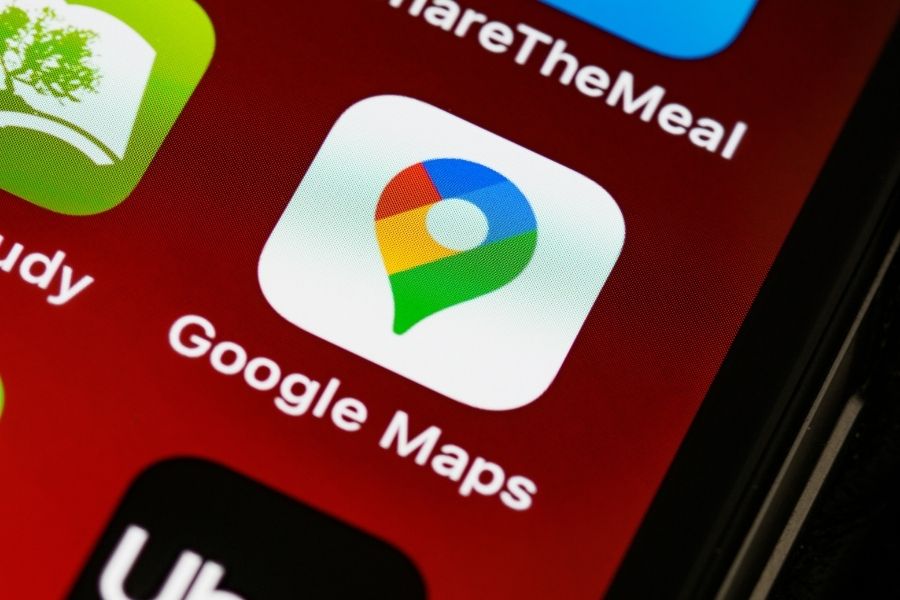 Cómo aparecer primero en Google Maps