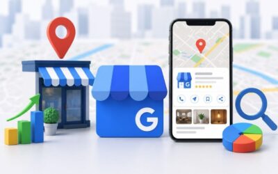 Beneficios de Google My Business