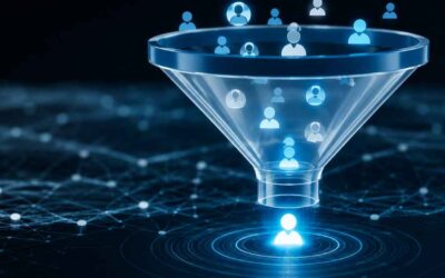 Qué es un funnel o embudo de ventas