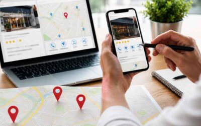 Cómo optimizar una ficha de Google Business Profile