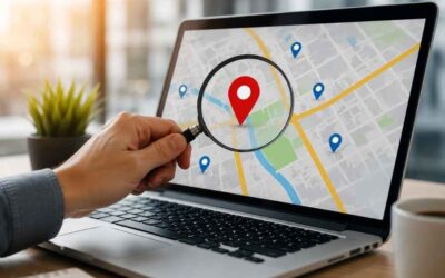 SEO local para empresas
