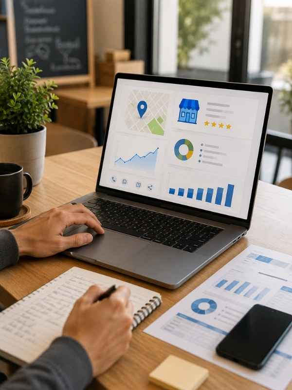 servicios de seo local para empresas
